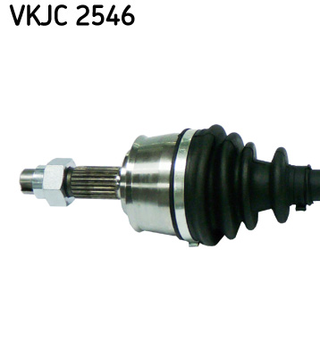 SKF VKJC 2546 Albero motore/Semiasse